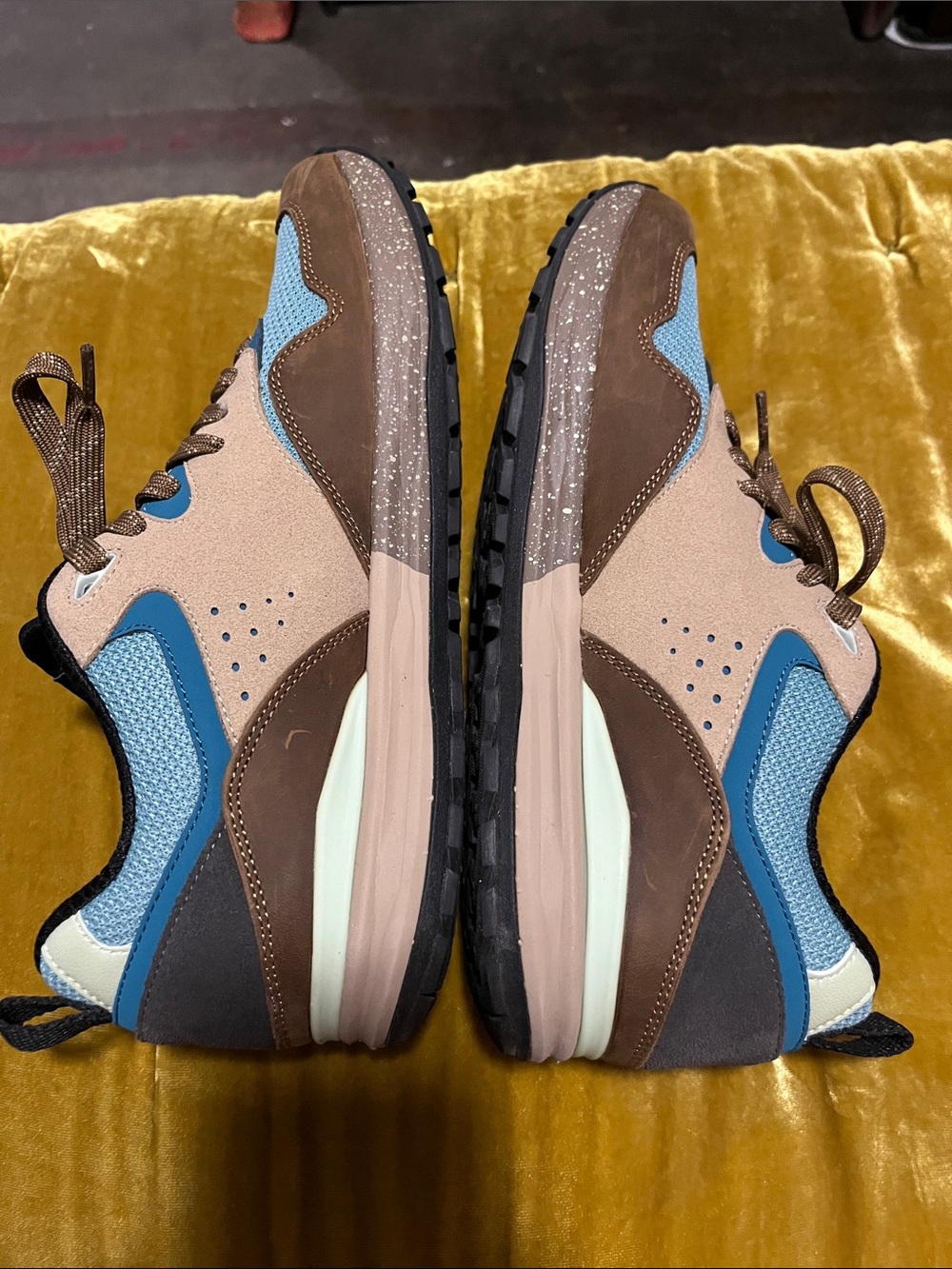 Lems Trailhead Hiking Shoes - Picture 8 of 9